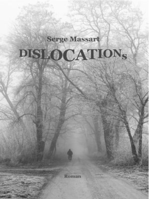 cover image of DISLOCATIONs